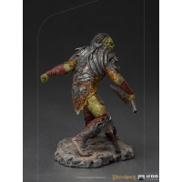 [Pre-Order] Iron Sudios - Armored Orc BDS Art Scale 1/10 - Lord of the Rings