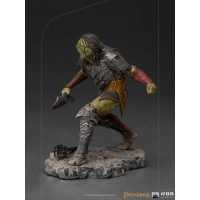 [Pre-Order] Iron Sudios - Armored Orc BDS Art Scale 1/10 - Lord of the Rings