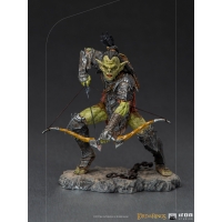 [Pre-Order] Iron Studios - Swordsman Orc BDS Art Scale 1/10 - Lord of the Rings