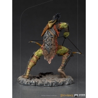 [Pre-Order] Iron Studios - Swordsman Orc BDS Art Scale 1/10 - Lord of the Rings