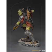 [Pre-Order] Iron Studios - Swordsman Orc BDS Art Scale 1/10 - Lord of the Rings