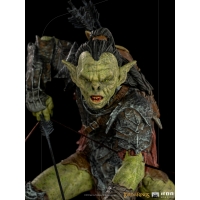 [Pre-Order] Iron Studios - Swordsman Orc BDS Art Scale 1/10 - Lord of the Rings