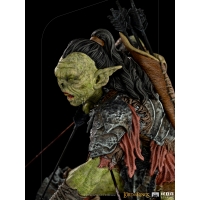 [Pre-Order] Iron Studios - Swordsman Orc BDS Art Scale 1/10 - Lord of the Rings