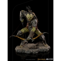 [Pre-Order] Iron Studios - Swordsman Orc BDS Art Scale 1/10 - Lord of the Rings