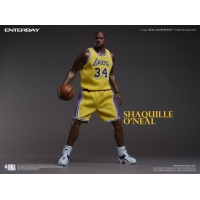 Enterbay -  NBA Collection – Kobe Bryant Action Figure (RM-1065)