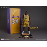 Enterbay -  NBA Collection – Kobe Bryant Action Figure (RM-1065)