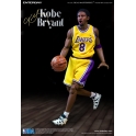 ENTERBAY - 1/6 KOBE BRYANT ACTION FIGURE