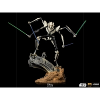 [Pre-Order] Iron Studios - Scorpion Art Scale 1/10 - Mortal Kombat