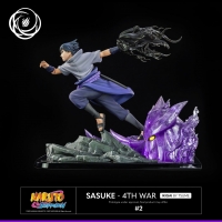 [Pre-Order] Tsume-Art - NARUTO - 4TH WAR - Ikigai