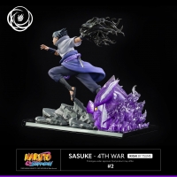 [Pre-Order] Tsume-Art - NARUTO - 4TH WAR - Ikigai