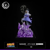 [Pre-Order] Tsume-Art - NARUTO - 4TH WAR - Ikigai