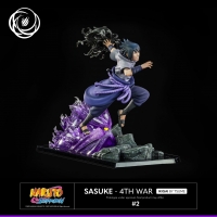 [Pre-Order] Tsume-Art - NARUTO - 4TH WAR - Ikigai