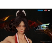 Piji - KOF XIII - Mai Shiranui