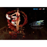 Piji - KOF XIII - Mai Shiranui