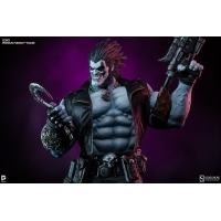 Sideshow - Premium Format™ Figure - Lobo