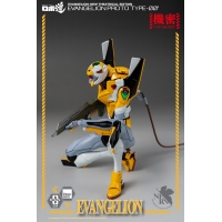 Threezero - Evangelion: ROBO-DOU Evangelion Proto Type-00'