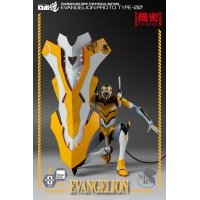 Threezero - Evangelion: ROBO-DOU Evangelion Proto Type-00'