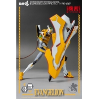 Threezero - Evangelion: ROBO-DOU Evangelion Proto Type-00'