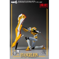 Threezero - Evangelion: ROBO-DOU Evangelion Proto Type-00'