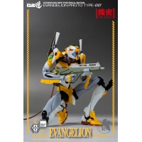 Threezero - Evangelion: ROBO-DOU Evangelion Proto Type-00'