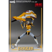 Threezero - Evangelion: ROBO-DOU Evangelion Proto Type-00'