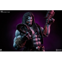 Sideshow - Premium Format™ Figure - Lobo