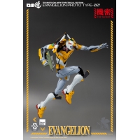 Threezero - Evangelion: ROBO-DOU Evangelion Proto Type-00'