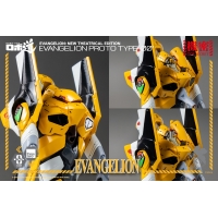 Threezero - Evangelion: ROBO-DOU Evangelion Proto Type-00'