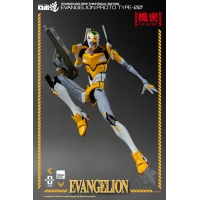 Threezero - Evangelion: ROBO-DOU Evangelion Proto Type-00'