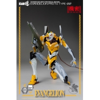 Threezero - Evangelion: ROBO-DOU Evangelion Proto Type-00'