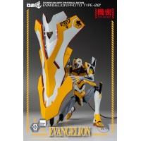 Threezero - Evangelion: ROBO-DOU Evangelion Proto Type-00'