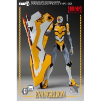 Threezero - Evangelion: ROBO-DOU Evangelion Proto Type-00'