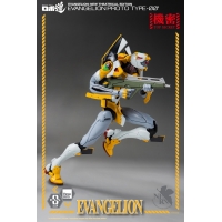 Threezero - Evangelion: ROBO-DOU Evangelion Proto Type-00'