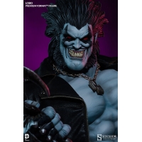 Sideshow - Premium Format™ Figure - Lobo