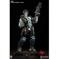 Sideshow - Premium Format™ Figure - Lobo