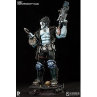 Sideshow - Premium Format™ Figure - Lobo