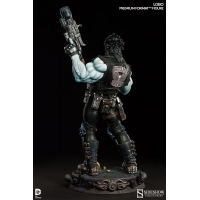 Sideshow - Premium Format™ Figure - Lobo