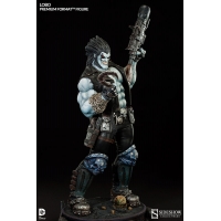 Sideshow - Premium Format™ Figure - Lobo