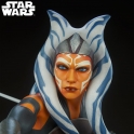 [Pre-Order] SIDESHOW COLLECTIBLES - AHSOKA TANO PREMIUM FORMAT STATUE