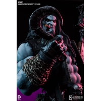 Sideshow - Premium Format™ Figure - Lobo