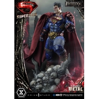 [Pre-Order] PRIME1 STUDIO - MMDCMT-08DX: SUPERMAN DELUXE VER. (DARK NIGHTS: METAL COMICS)