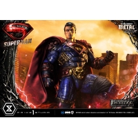 [Pre-Order] PRIME1 STUDIO - MMDCMT-08DX: SUPERMAN DELUXE VER. (DARK NIGHTS: METAL COMICS)