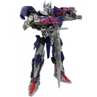 Takara Tomy - DMK-03 - Age of Extinction - Optimus Prime 