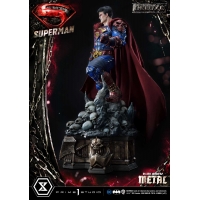 [Pre-Order] PRIME1 STUDIO - MMDCMT-08DX: SUPERMAN DELUXE VER. (DARK NIGHTS: METAL COMICS)