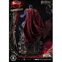 [Pre-Order] PRIME1 STUDIO - MMDCMT-08DX: SUPERMAN DELUXE VER. (DARK NIGHTS: METAL COMICS)