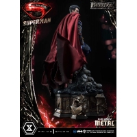 [Pre-Order] PRIME1 STUDIO - MMDCMT-08DX: SUPERMAN DELUXE VER. (DARK NIGHTS: METAL COMICS)