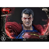 [Pre-Order] PRIME1 STUDIO - MMDCMT-08DX: SUPERMAN DELUXE VER. (DARK NIGHTS: METAL COMICS)