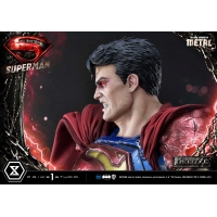 [Pre-Order] PRIME1 STUDIO - MMDCMT-08DX: SUPERMAN DELUXE VER. (DARK NIGHTS: METAL COMICS)