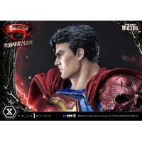 [Pre-Order] PRIME1 STUDIO - MMDCMT-08DX: SUPERMAN DELUXE VER. (DARK NIGHTS: METAL COMICS)