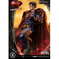 [Pre-Order] PRIME1 STUDIO - MMDCMT-08DX: SUPERMAN DELUXE VER. (DARK NIGHTS: METAL COMICS)